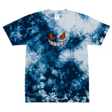 Demon Inside Tie-Dye T-Shirt