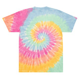 Lil Devil Tie-Dye T-shirt