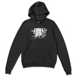 Owl â€¢ Hoodie