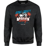 Ozone & Turbo's Breakin' Academy - Unisex Sweatshirt