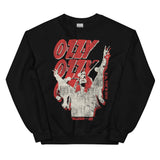 Ozzy Osbourne 1982 Tour Vintage Sweatshirt