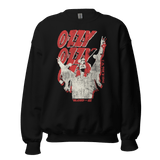 Ozzy Osbourne 1982 Tour Vintage Sweatshirt