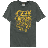 Ozzy Osbourne Bark At The Moon Comfort Colors T-Shirt