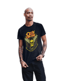 Ozzy Osbourne - Bat Skull T-Shirt