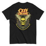 Ozzy Osbourne - Bat Skull T-Shirt