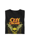 Ozzy Osbourne - Bat Skull T-Shirt