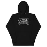 Ozzy Osbourne - Core Logo Hoodie
