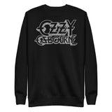 Ozzy Osbourne - Core Logo Sweatshirt