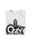 Ozzy Osbourne - Gilded Logo T-Shirt