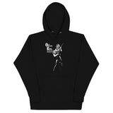 Ozzy Osbourne - Guitar Hoodie