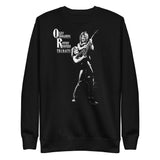 Ozzy Osbourne - Guitar Sweatshirt