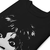 Ozzy Osbourne - Hello Jumbo Print Sweatshirt