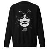 Ozzy Osbourne - Hello Jumbo Print Sweatshirt