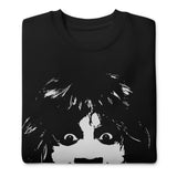 Ozzy Osbourne - Hello Jumbo Print Sweatshirt