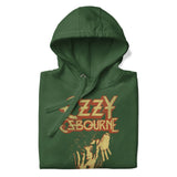 Ozzy Osbourne - Late 80s Vintage Ozzy Classic Hoodie