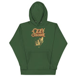 Ozzy Osbourne - Late 80s Vintage Ozzy Classic Hoodie