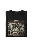 Ozzy Osbourne - No Rest for the Wicked T-Shirt