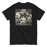 Ozzy Osbourne - No Rest for the Wicked T-Shirt