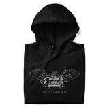 Ozzy Osbourne - Ordinary Man Classic Hoodie