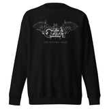 Ozzy Osbourne - Ordinary Man Jumbo Print Sweatshirt