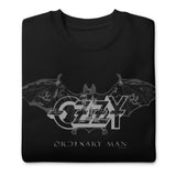 Ozzy Osbourne - Ordinary Man Jumbo Print Sweatshirt