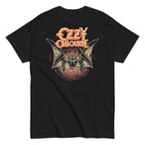 Ozzy Osbourne - Screaming Bat T-Shirt