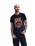 Ozzy Osbourne - Screaming Bat T-Shirt