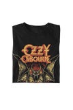 Ozzy Osbourne - Screaming Bat T-Shirt
