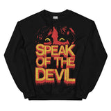Ozzy Osbourne Speak of the Devil Vintage Sweatshirt