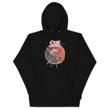 Ozzy Osbourne Vintage 1984 Hoodie