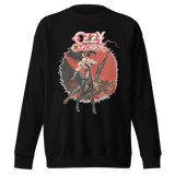 Ozzy Osbourne Vintage 1984 Sweatshirt