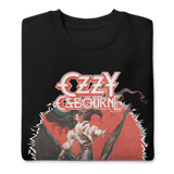 Ozzy Osbourne Vintage 1984 Sweatshirt