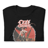 Ozzy Osbourne Vintage 1984 T-Shirt