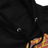 Ozzy Osbourne Vintage Werewolf Classic Hoodie