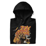 Ozzy Osbourne Vintage Werewolf Classic Hoodie