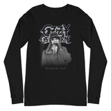 Ozzy Osbourne - Ordinary Man Long Sleeve T-Shirt