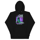 Ozzy Osbourne - Blizzard of Ozz Hoodie