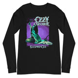 Ozzy Osbourne - Blizzard of Ozz Long Sleeve T-Shirt