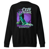 Ozzy Osbourne - Blizzard of Ozz Sweatshirt