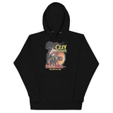 Ozzy Osbourne - The Ultimate Sin Hoodie