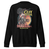 Ozzy Osbourne - The Ultimate Sin Sweatshirt