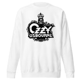 Ozzy Osbourne - Gilded Logo Sweatshirt