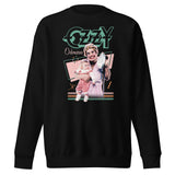 Ozzy Osbourne - Mrs. Ozzy Sweatshirt