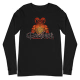 Ozzy Osbourne - Ozzfest Long Sleeve T-Shirt