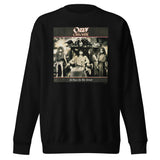 Ozzy Osbourne - No Rest for the Wicked Sweatshirt