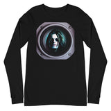 Ozzy Osbourne - Lens Long Sleeve T-Shirt