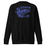 Ozzy Osbourne - Blizzard of Art Sweatshirt