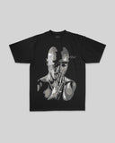 Pac Giving Black Tee