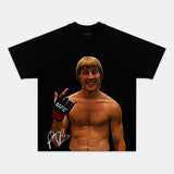 PADDYPIMBLETT TEE 4.12