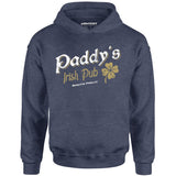 Paddy's Irish Pub - Unisex Hoodie
